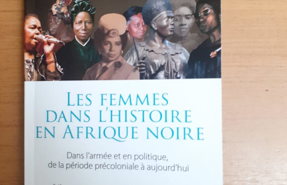 Burundi : Minani Passy Pascasie relate les femmes en Afrique noire