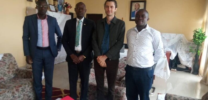 Burundi : Rencontre avec One Acre Fund Tubura pour la sécurité alimentaire à Muramvya