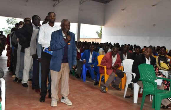 Burundi : Une rencontre fructueuse de l’Ombudsman Kanyana à Bururi