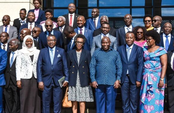 Burundi : Diplomatie active et stratégique sous Ndayishimiye Evariste