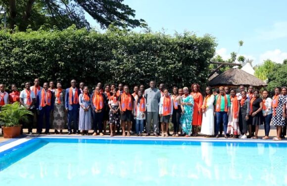 Burundi : L’ APFB termine sa campagne contre la violence de genre