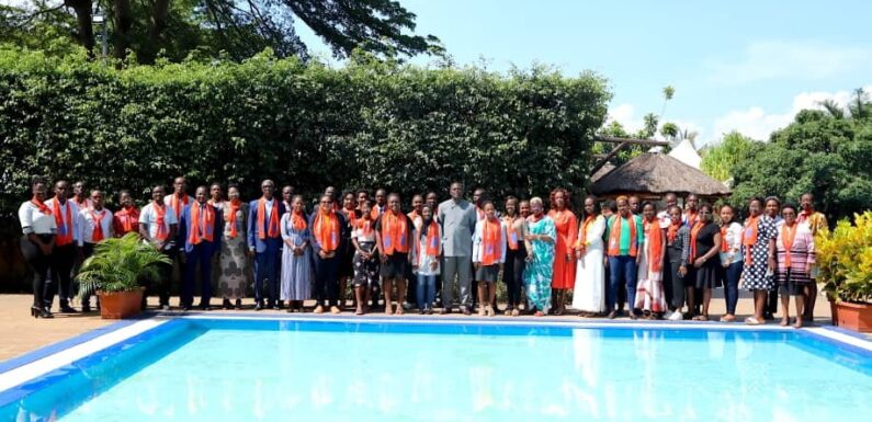 Burundi : L’ APFB termine sa campagne contre la violence de genre