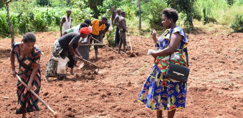 Burundi : Le Forum des femmes de Cankuzo, pilier des initiatives socio-économiques.