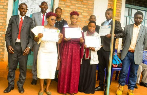 Burundi : Le Lycée de l’Espoir à Gitega demande soutien étatique en infrastructures.