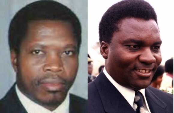Burundi / Rwanda : 6 avril 1994, assassinats des présidents Ntaryamira et Habyarimana.