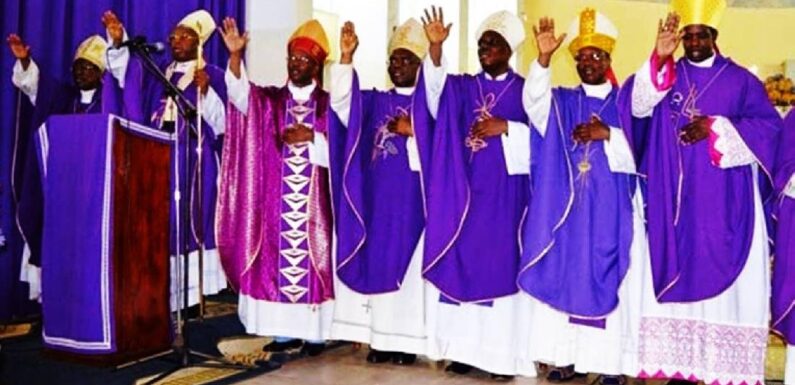Burundi / Vatican : Une ingérence de trop à un an des élections législatives.