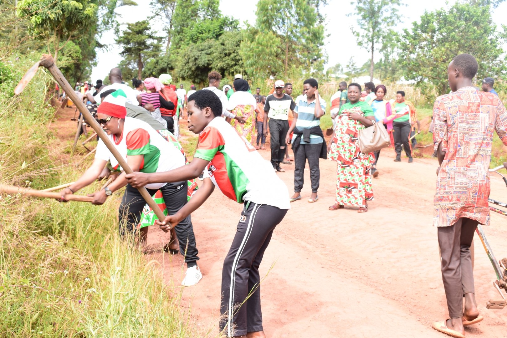 bdi burundi cankuzo 04 04052024 provincecankuzo