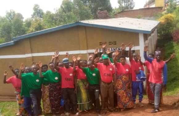 Burundi : Le CNL relance ses activités à Mwaro
