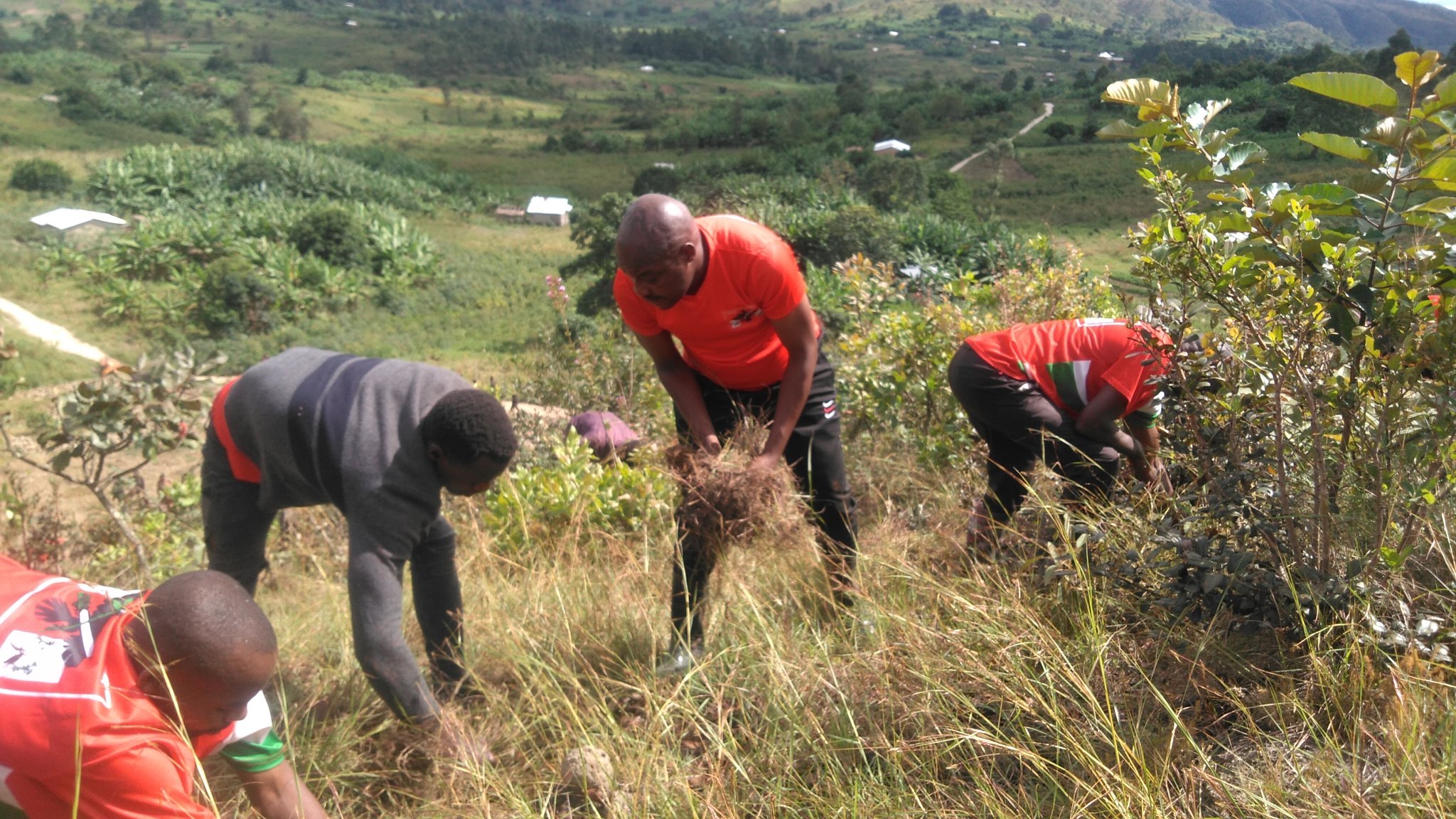 bdi burundi ruyigi 07 11052024 cnddfddcommuneruyigi