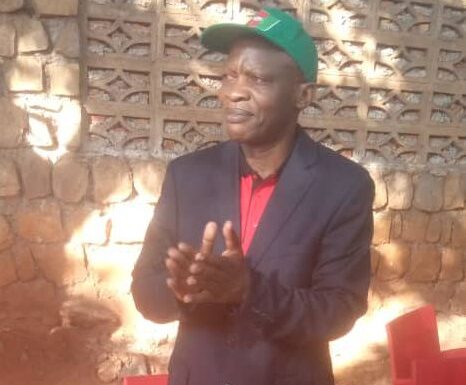 Burundi : Le CNL à Bujumbura mobilise ses militants pour les élections 2025