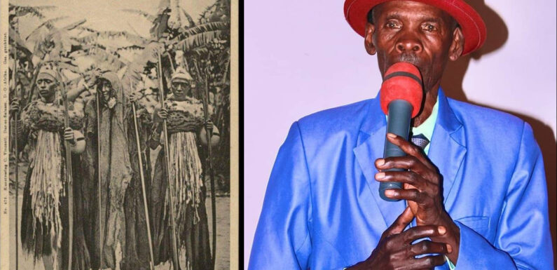 Burundi : Retour sur les 121 ans du Traité de Kiganda.