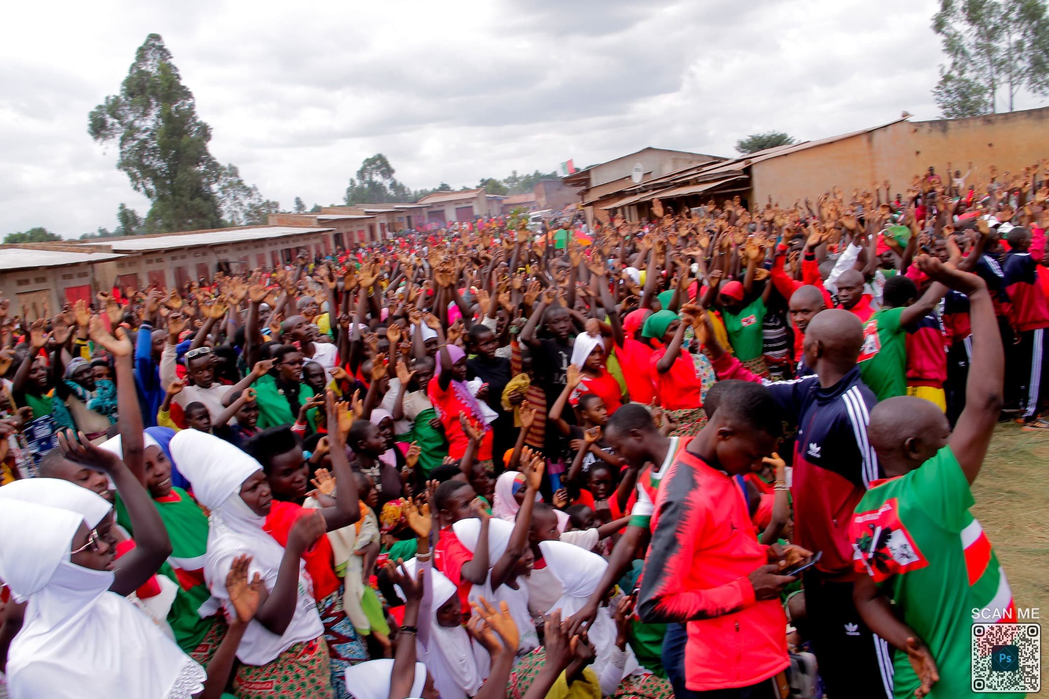 bdi burundi politique 001 12062024 cndd fddbuhumuza