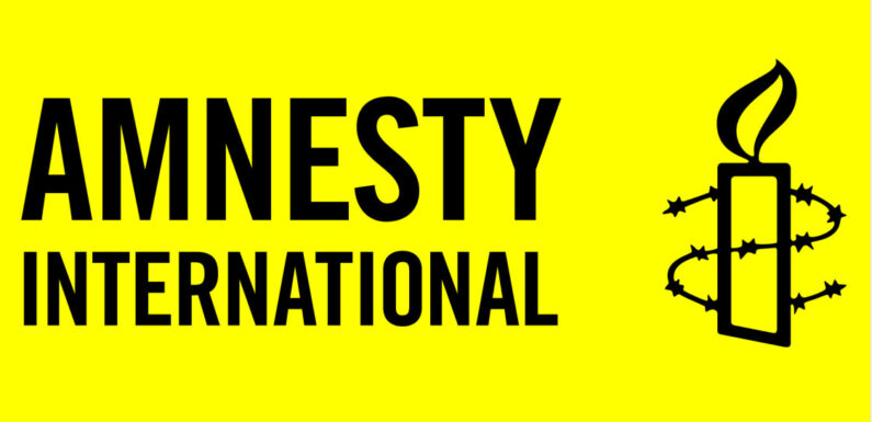 Burundi : Amnesty International accusée de manipulation avant les élections 2025.