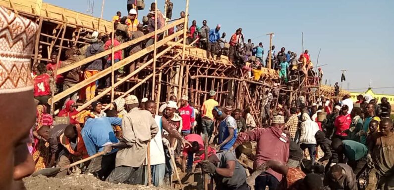 Burundi : Renforcer les infrastructures scolaires en commune Muyinga.