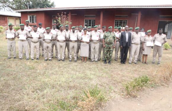 Burundi : Vers une planification stratégique au sein de la FDNB.