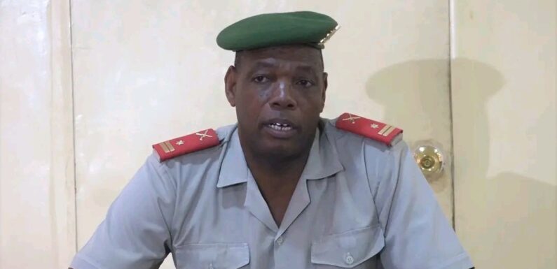 Burundi : Les déserteurs du Red Tabara révèlent la vérité.