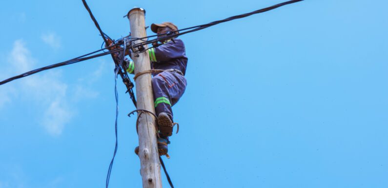 Burundi : La Regideso électrifie la zone Mungwa à Gitega.