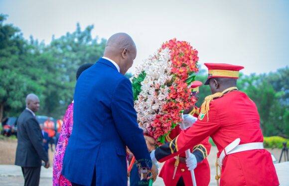 Burundi : 34 ans de la Charte de l’Unité et son héritage